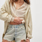 Free People - Now or Never Denim Shorts