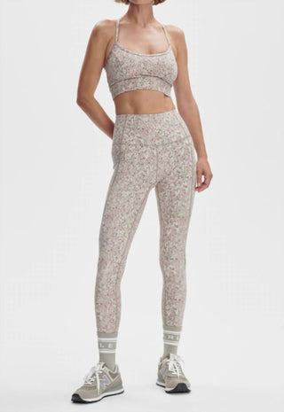 Varley - Legging alta Move Pocket 25"