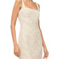 Staud - Edie Mini Dress