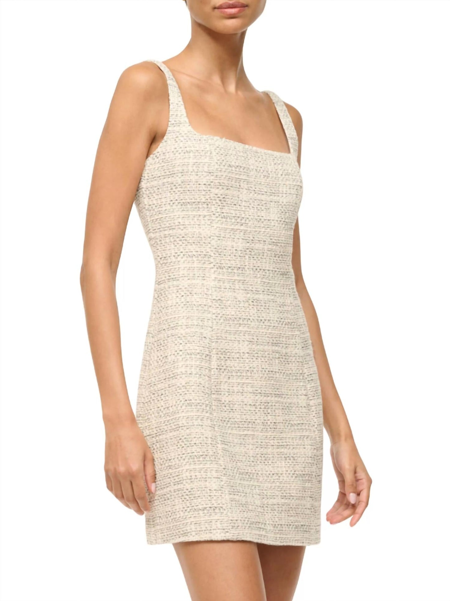 Staud - Edie Mini Dress