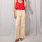By Together - Krista Bubble Crop Top