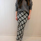 Z Supply - Women's Grand Avenue Plaid Flannel Midi Skirt