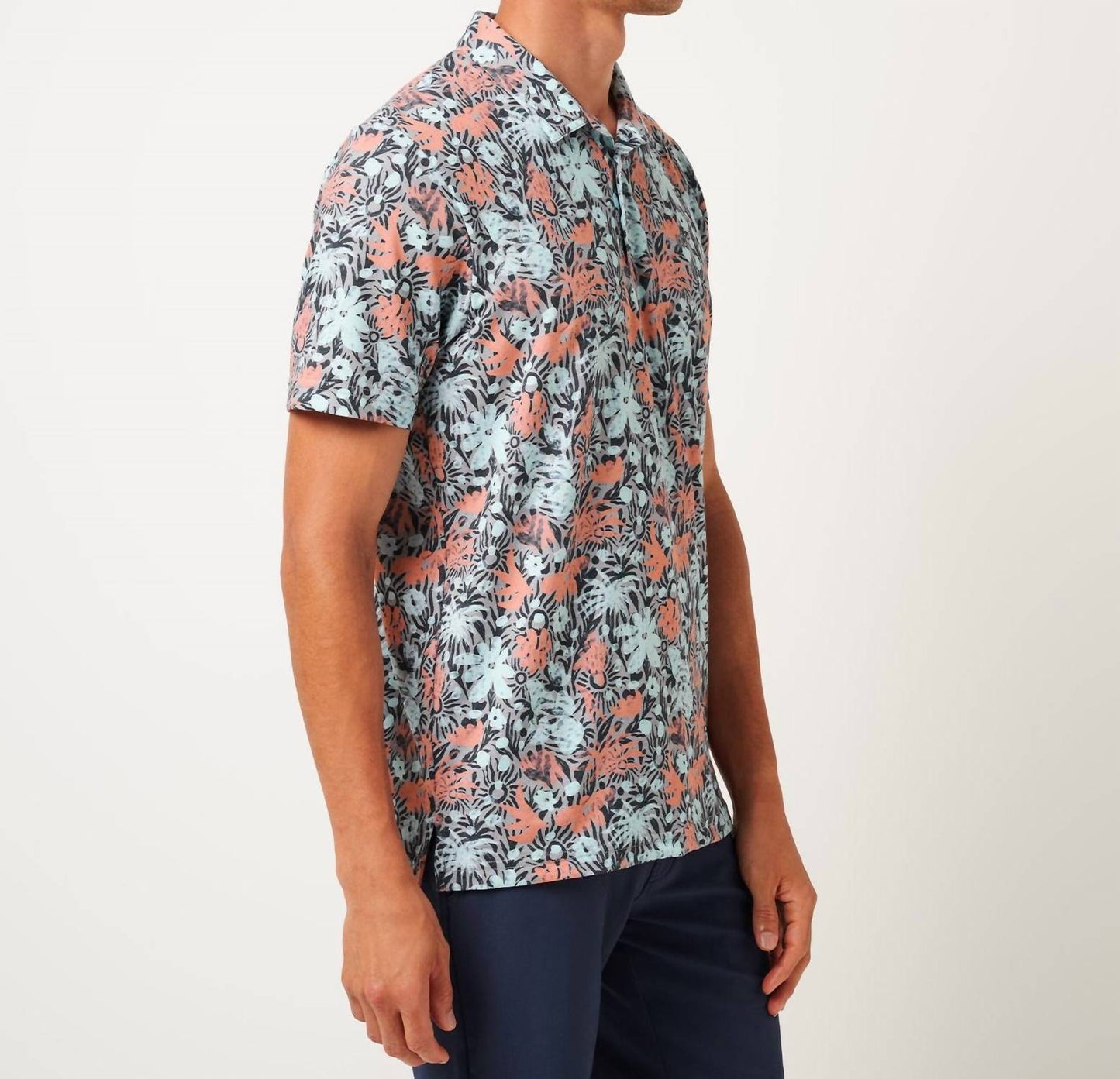Travismathew - Featherweight Sands Polo
