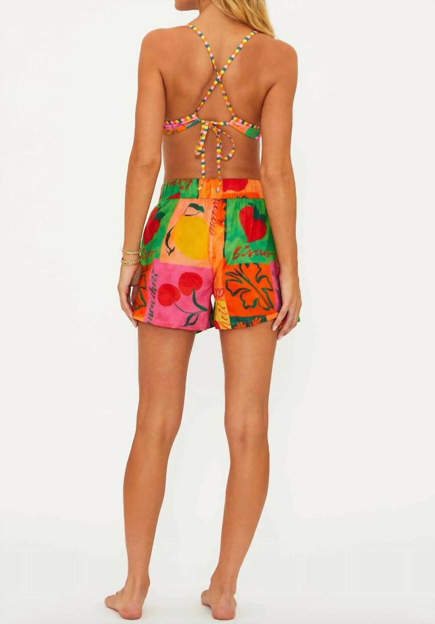 Beach Riot - Rayah Pull-on Short