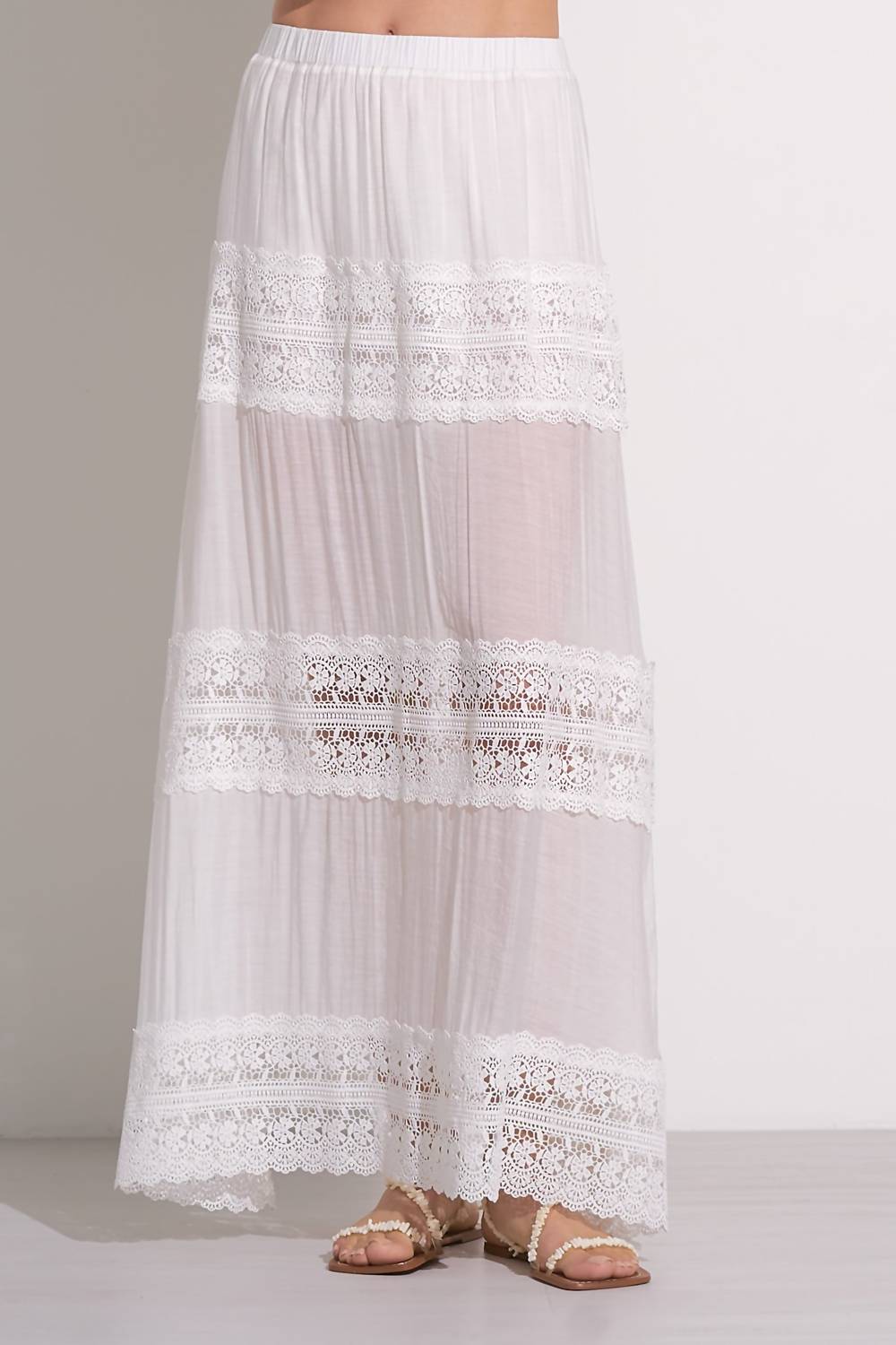 Elan - Vera Skirt