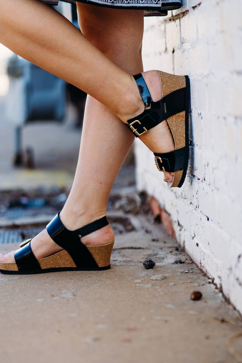 Mephisto - Women's Lissandra Wedge
