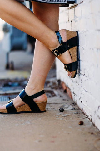 Mephisto - Women's Lissandra Wedge