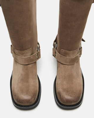 Steve Madden - Botas Astor Femininas