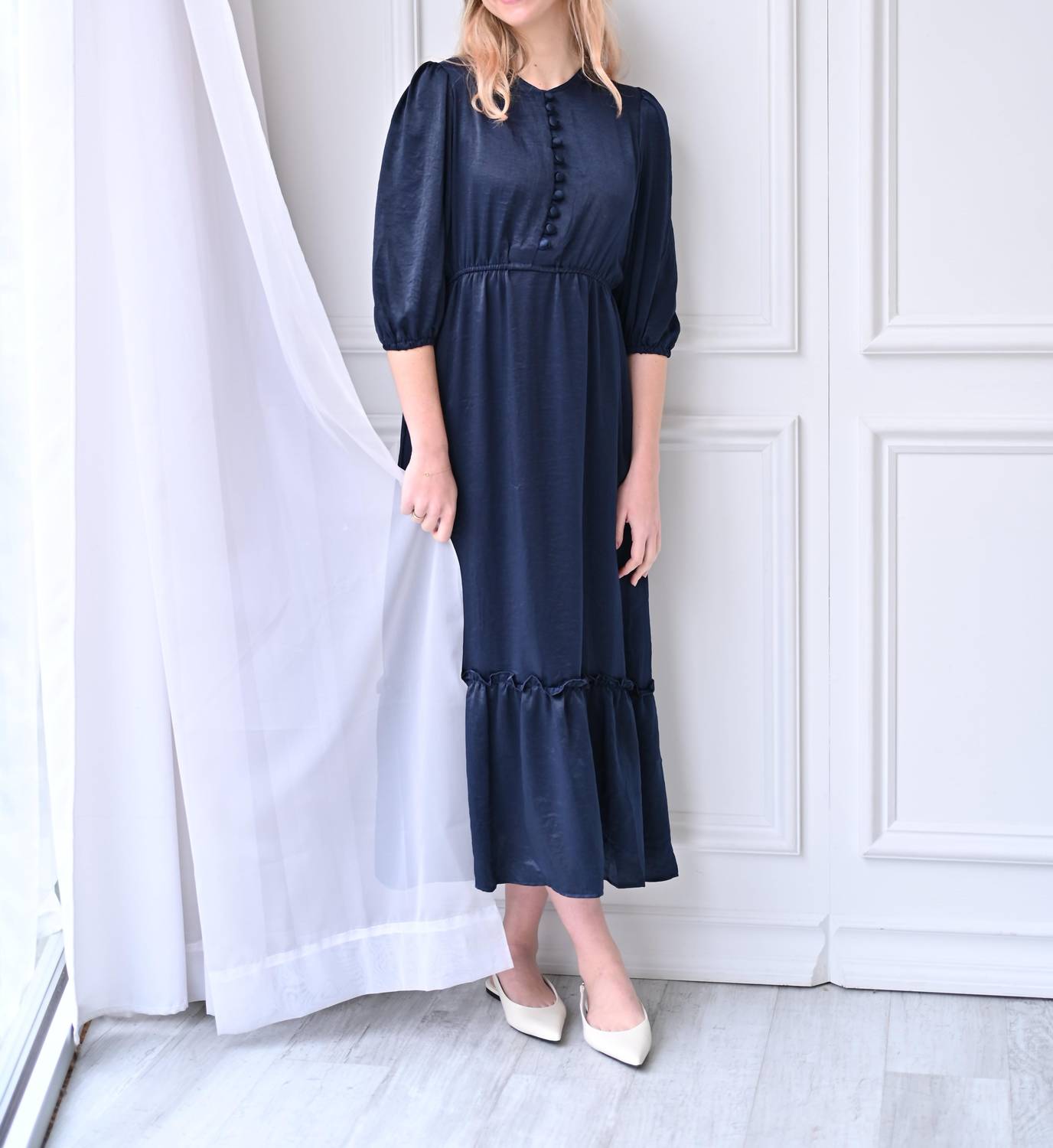 Pero New York - Caroline Dress