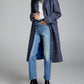 Levi'S - WEDGIE STRAIGHT JEAN