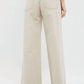 Askk Ny - Atomic High Rise Wide Leg Jean