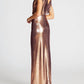 Halston Heritage - Women's Misha Gown