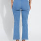 Lysse - Britt Flare Split Ankle Denim Jean