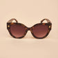 Powder Design Inc - Women's Bailey Sunglasses
