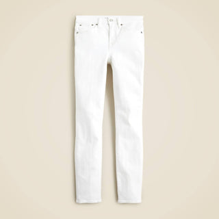 J.Crew - Jeans palito de 9 polegadas - Petite