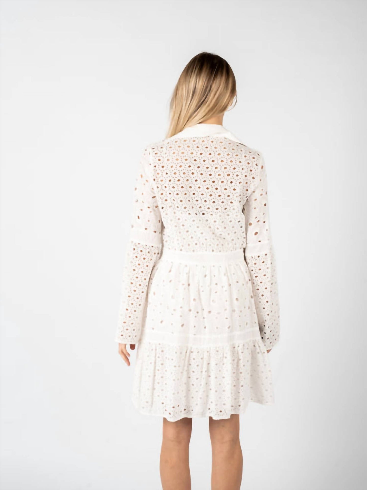 Pinko - Anacapri Dress