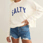 Z Supply - Sienna Salty Sweater