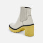 Dolce Vita - Caster H2o Leather Booties