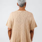 J. Society - Short Sleeve Boxy Tee