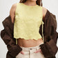 Free People - Faded Gardens Tank Top