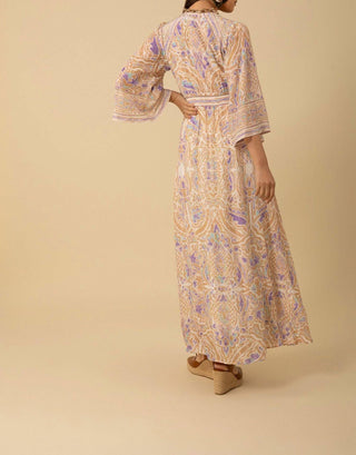 Hale Bob - Vestido longo Abby
