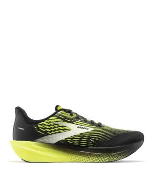 Brooks - Tênis de corrida Hyperion Max masculino