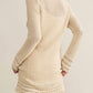 Z Supply - Calabria Crochet Mini Dress