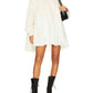 Free People - ELEANOR SWEATER DRESS