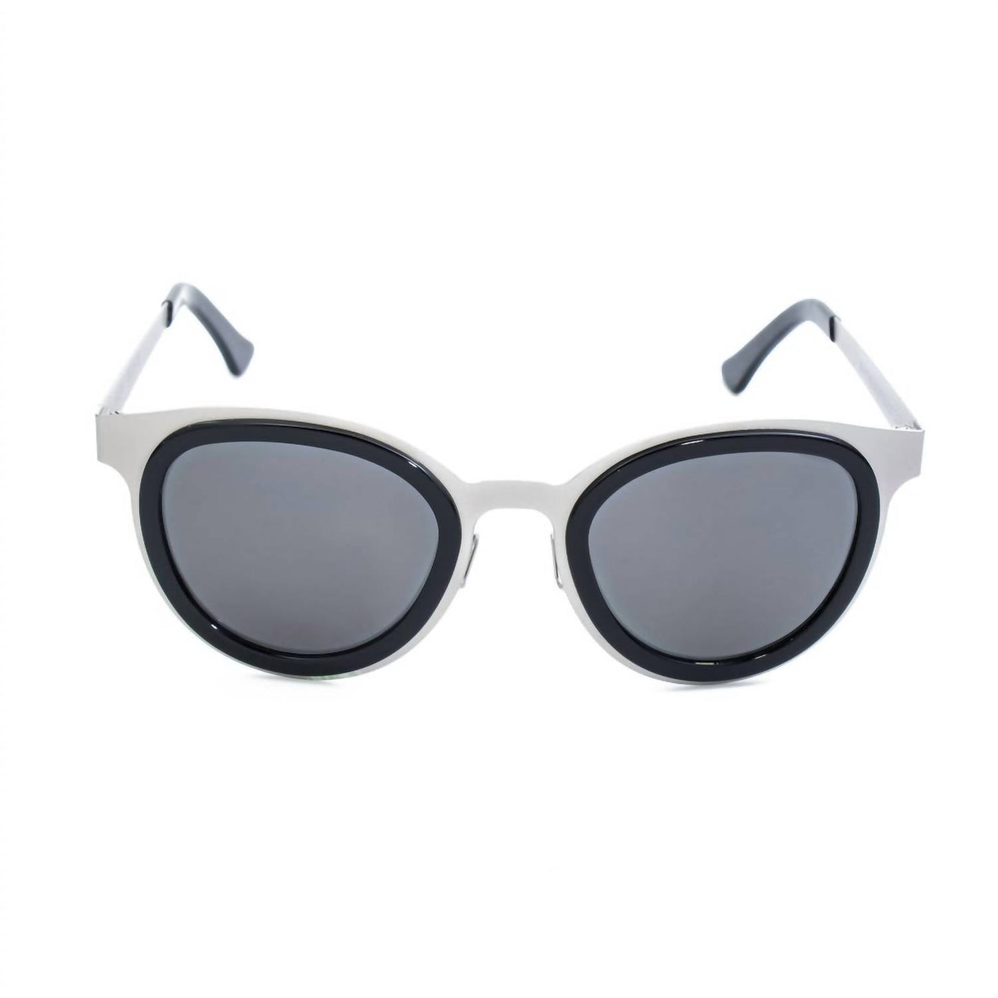 L.G.R. - Unisex Stainless Steel Sunglasses