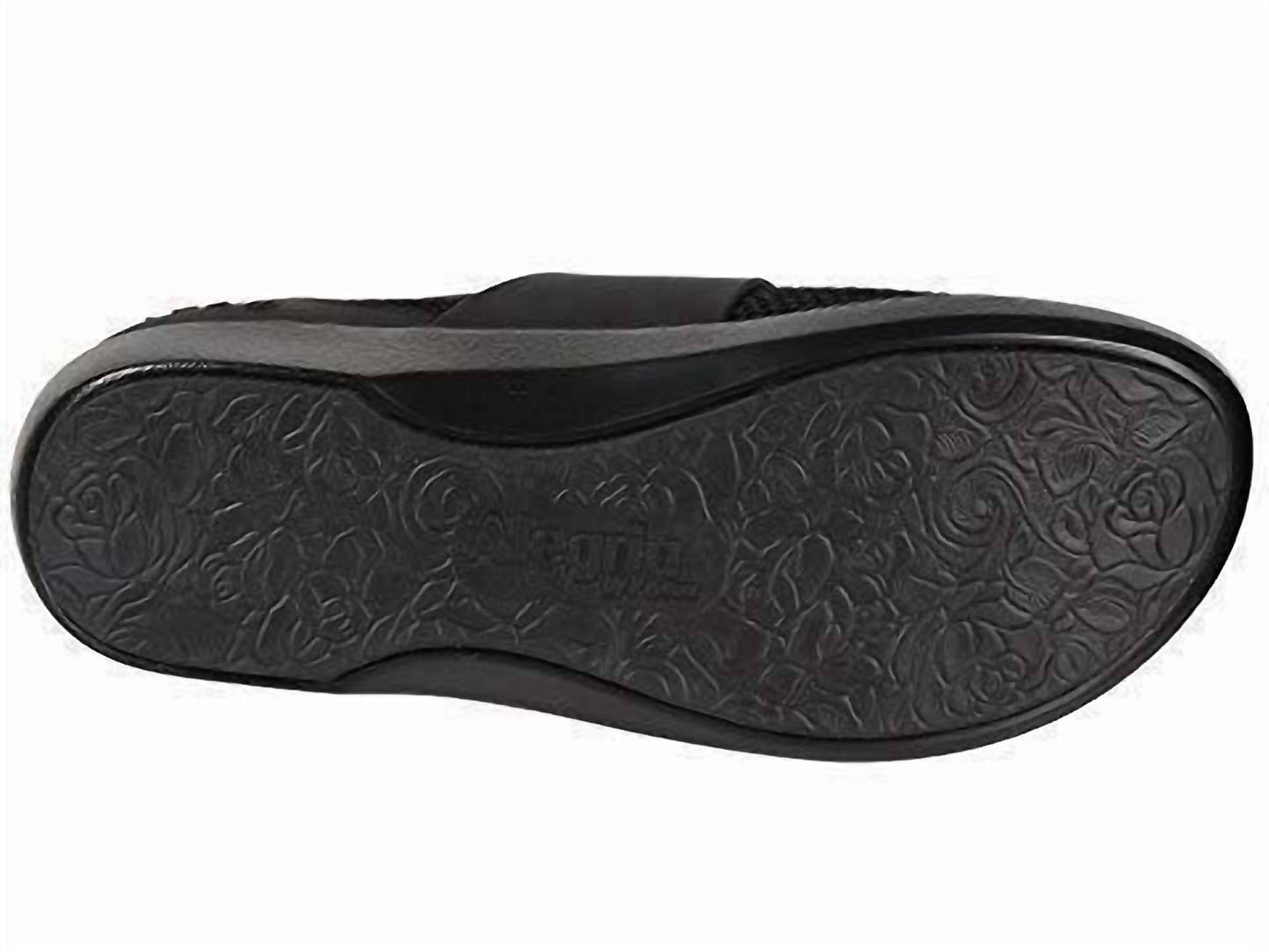 Alegria - Women's Qwik Shoe