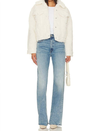 Levi'S - Baby Bubble Sherpa Jacket