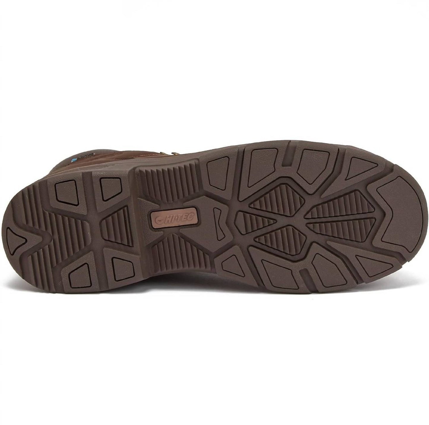 Hi-Tec - Men's Excavator Waterproof Work Boots