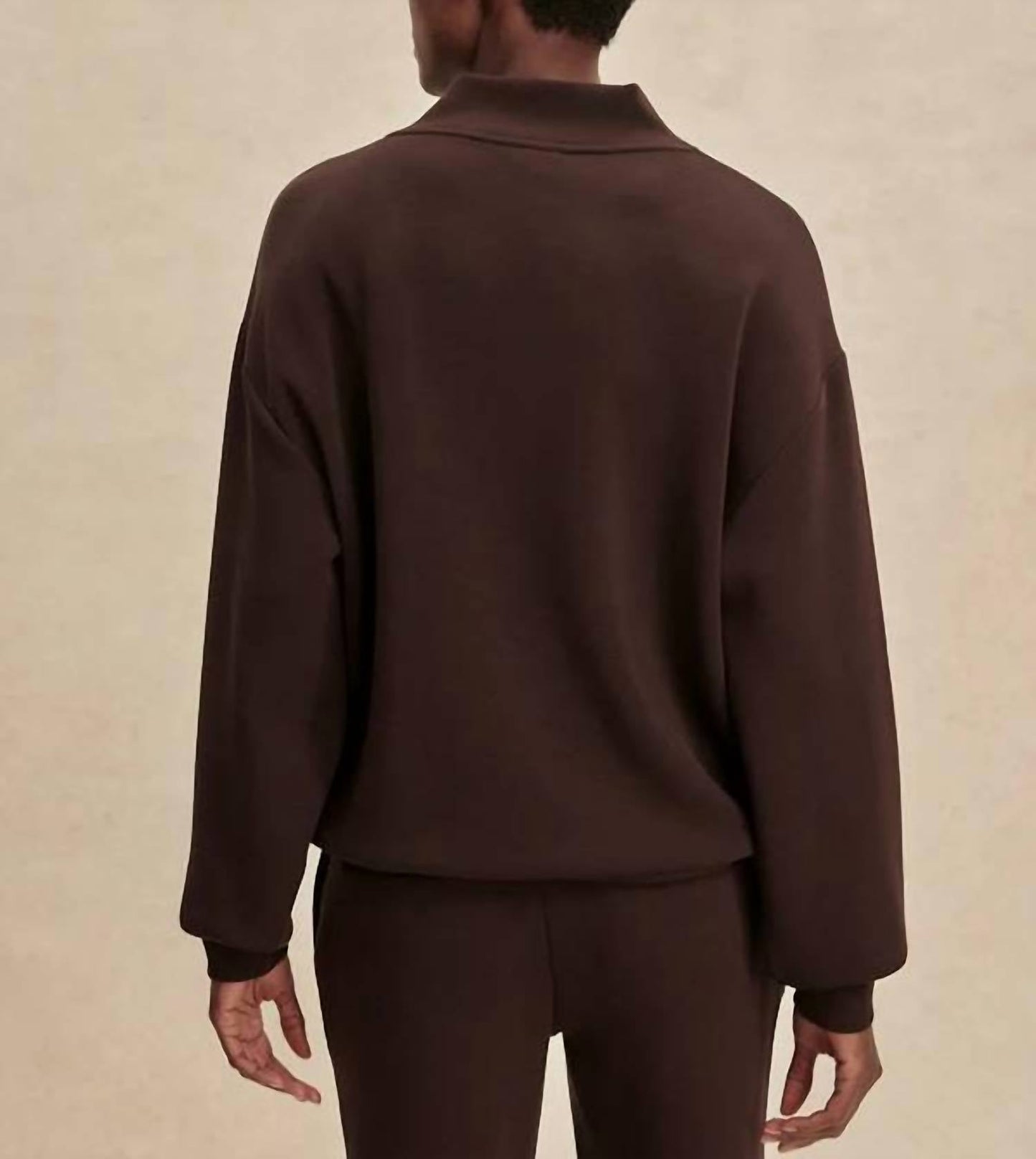 Varley - Betsy Sweatshirt