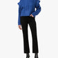 Joe'S Jeans - Callie Raw Hem Boot Cut Jeans