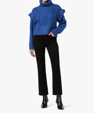 Joe'S Jeans - Calça Jeans Callie Raw Hem Boot Cut