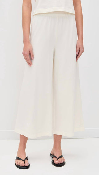 Z Supply - Calça Flare Scout Jersey