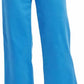 Judy Blue - High Rise Control Top Wide Leg Crop Jeans