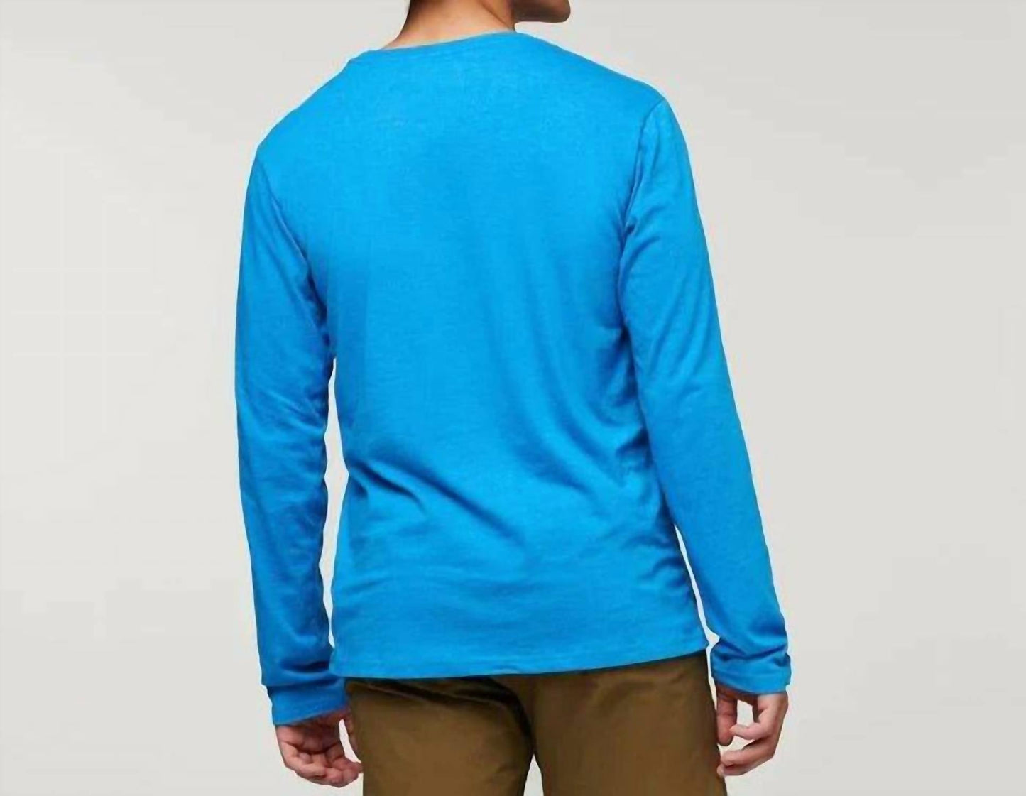 Cotopaxi - Do Good Long Sleeve T-shirt