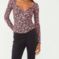 Free People - Ciara Layering Shirt