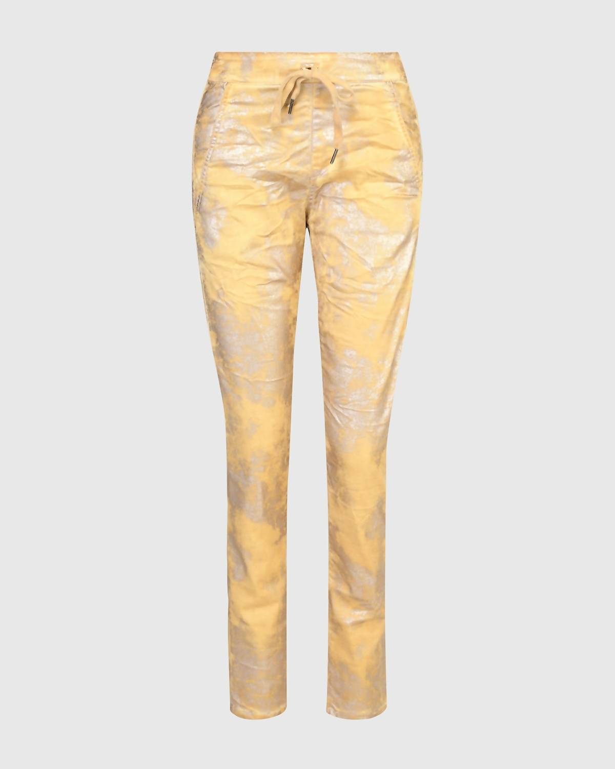 Alembika - Iconic Stretch Jeans