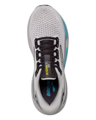 Brooks - Tênis Glicerina GTS 21 Masculino