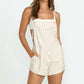 Billabong - Wild Pursuit Romper