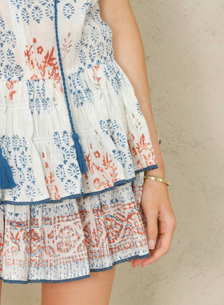M.A.B.E. - Dorey Mini Sundress