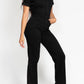 Judy Blue - High Waist Tummy Control Straight Jeans Jumpsuit