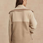 Varley - Carmine Relaxed Half Zip Sweatshirt