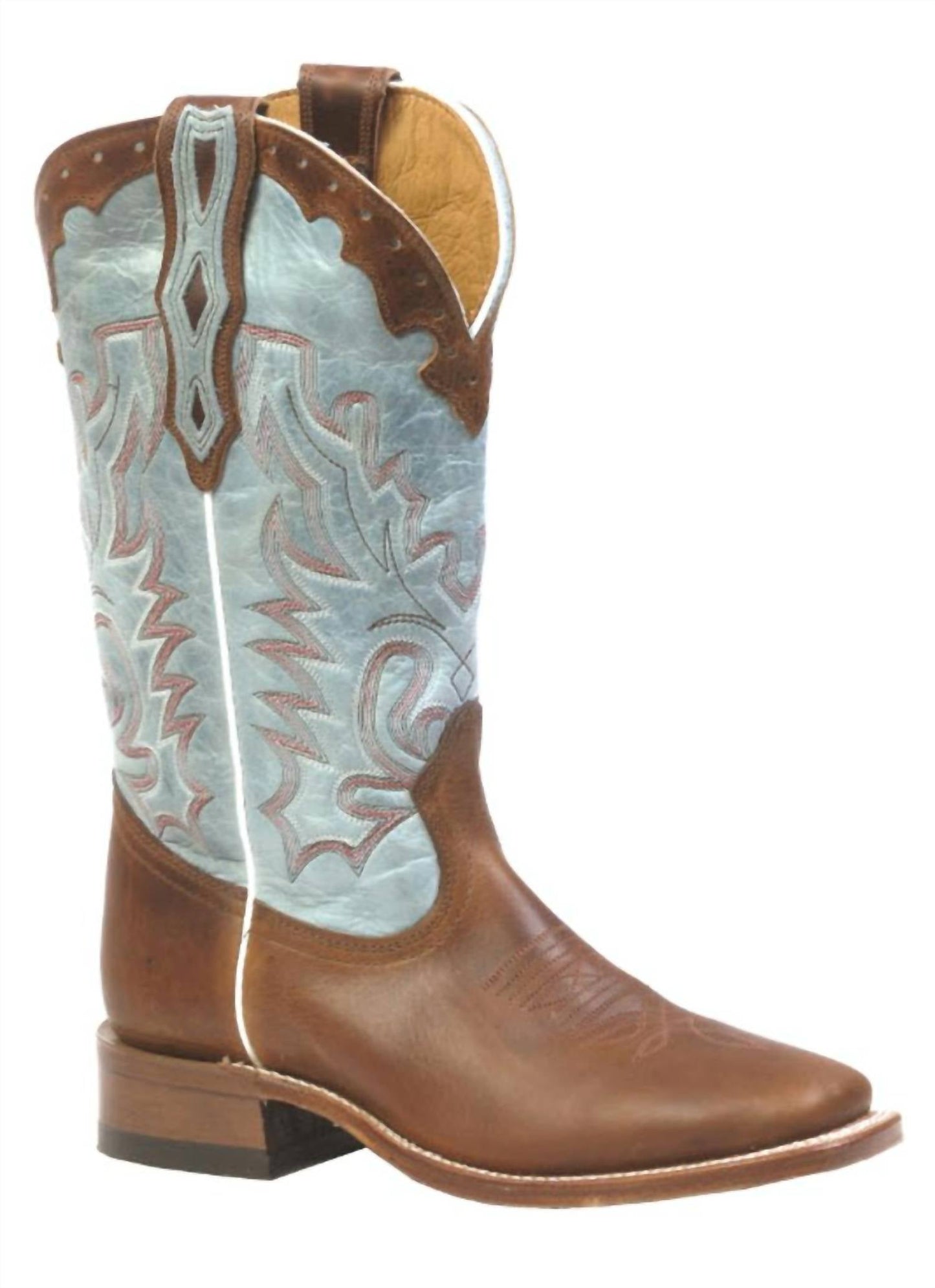 Boulet Boots - Women's Damiana Boot