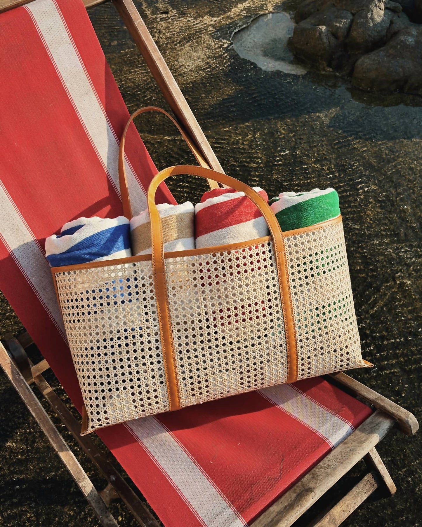 Bembien - Women's Margot Plage Bag