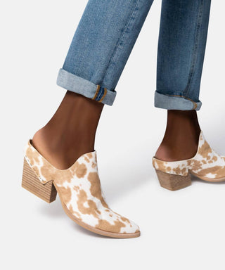 Dolce Vita - Botas Lindsy Chunky de Salto Alto Feminino