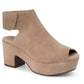Chocolat Blu - Women Gabby Sandal