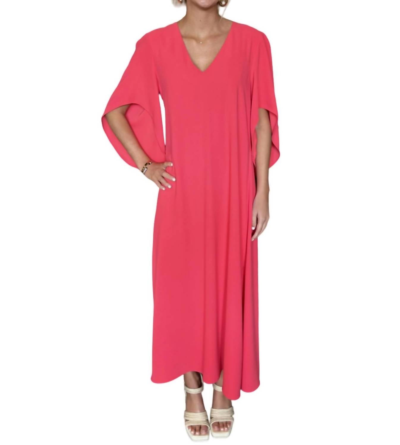 Anna Cate - Meredith Midi Dress